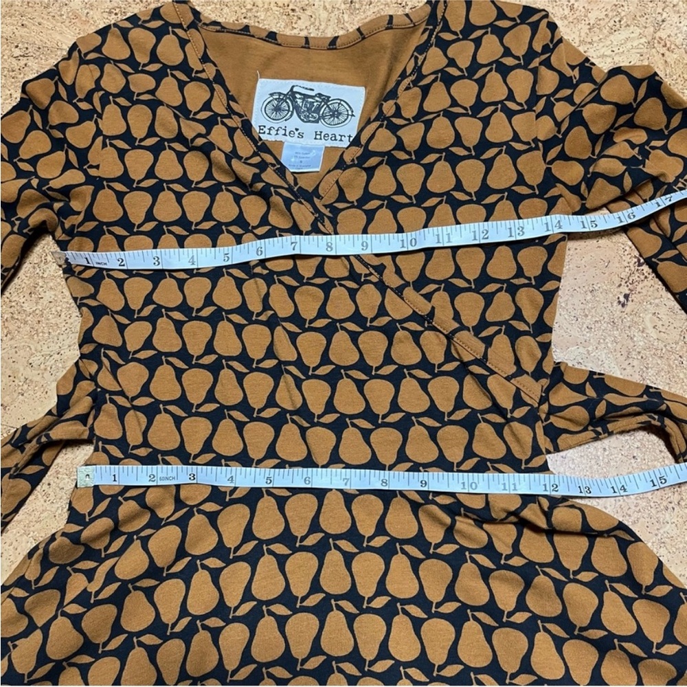 NWT Effies Heart Dress - Picture 2 of 4
